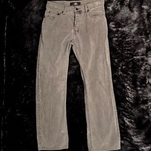 L.O.G.G. Men’s Corduroys